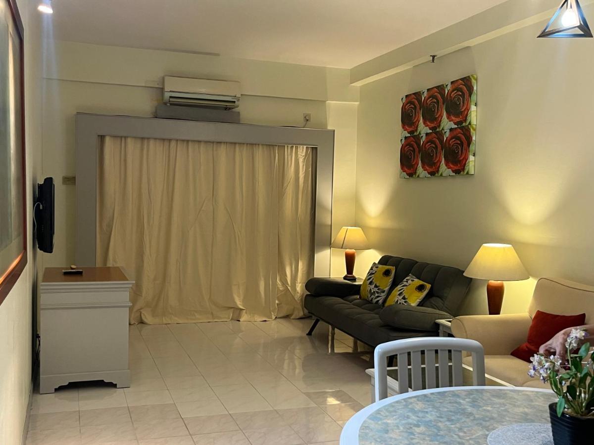 Paradise By The Sea In Penang By Veron At Rainbow Paradise Tanjung Bungah  Exterior foto