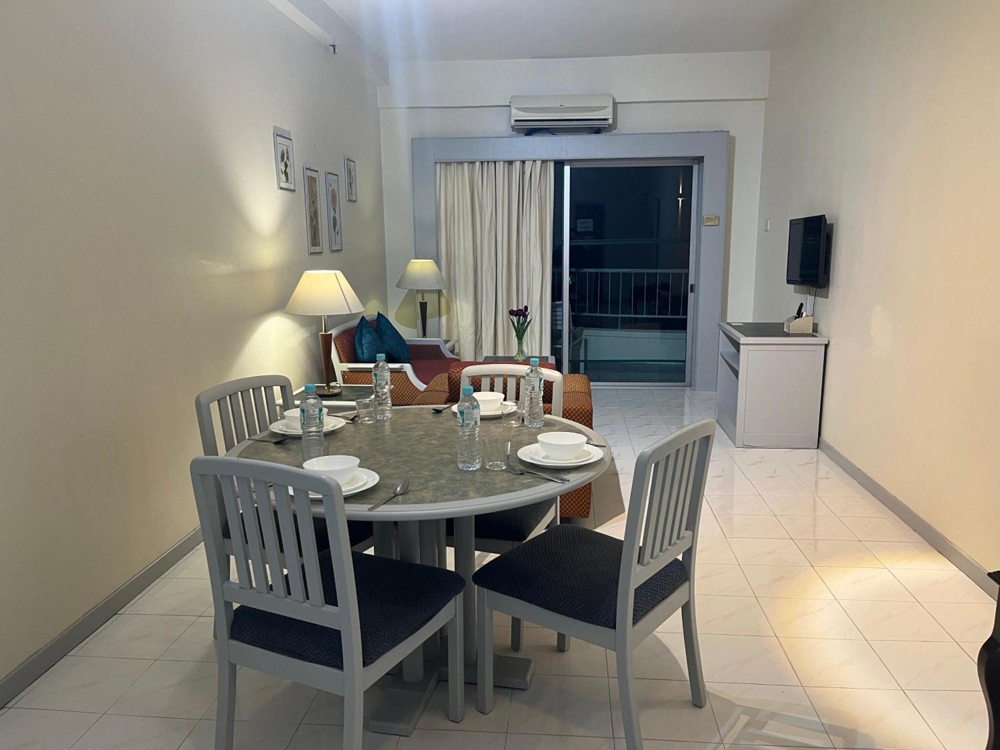 Paradise By The Sea In Penang By Veron At Rainbow Paradise Tanjung Bungah  Exterior foto